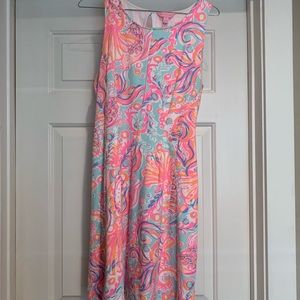 Lilly Pulitzer dress size M